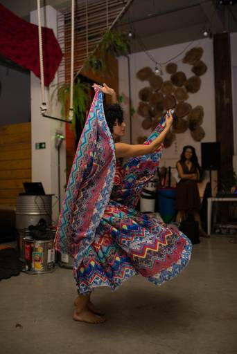 Evento MinasMigra BH, imigrantes haitianos BH, imigrantes latinos BH, festa de imigrantes BH, evento de dança BH, dança cubana BH, dança latina BH, dança Cúmbia BH, dança Colombiana BH,