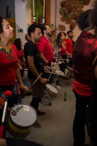dança BH, dança cubana BH, dança latina BH, dança Cúmbia BH, dança Colombiana BH, Roda te timbal BH,
