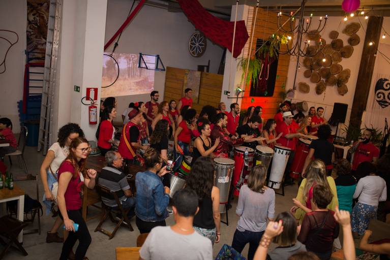 dança BH, dança cubana BH, dança latina BH, dança Cúmbia BH, dança Colombiana BH, Roda te timbal BH,