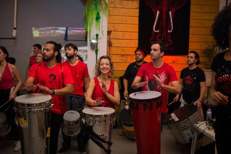 dança BH, dança cubana BH, dança latina BH, dança Cúmbia BH, dança Colombiana BH, Roda te timbal BH,