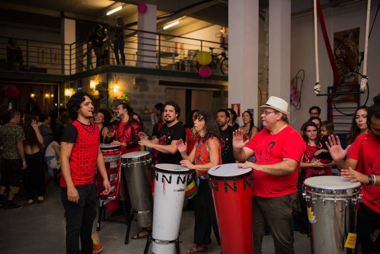 dança BH, dança cubana BH, dança latina BH, dança Cúmbia BH, dança Colombiana BH, Roda te timbal BH,