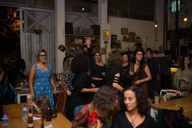 dança BH, dança cubana BH, dança latina BH, dança Cúmbia BH, dança Colombiana BH, Roda te timbal BH,