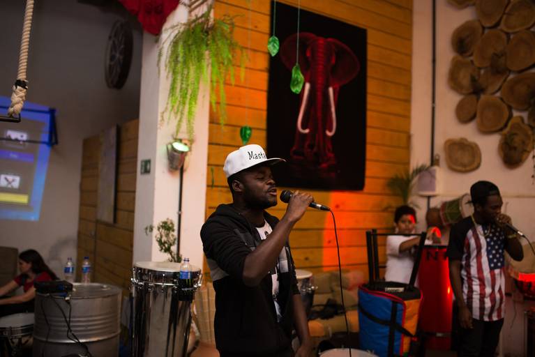 dança BH, dança cubana BH, dança latina BH, dança Cúmbia BH, dança Colombiana BH, Roda te timbal BH,