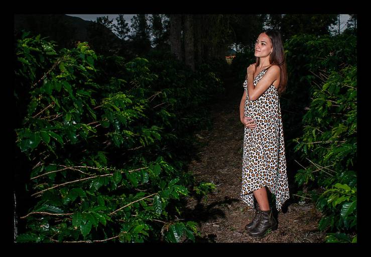 Ensaio Feminino- Chapada Diamantina- Jonieudes- Seabra Bahia- Piatã