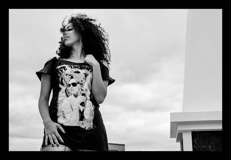 Ensaio Feminino- Chapada Diamantina- Jonieudes- Seabra Bahia- Piatã