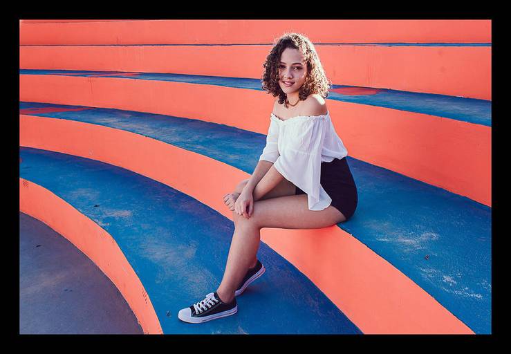 Ensaio Feminino- Chapada Diamantina- Jonieudes- Seabra Bahia- Piatã