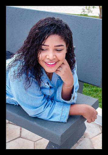 Ensaio Feminino- Chapada Diamantina- Jonieudes- Seabra Bahia- Piatã