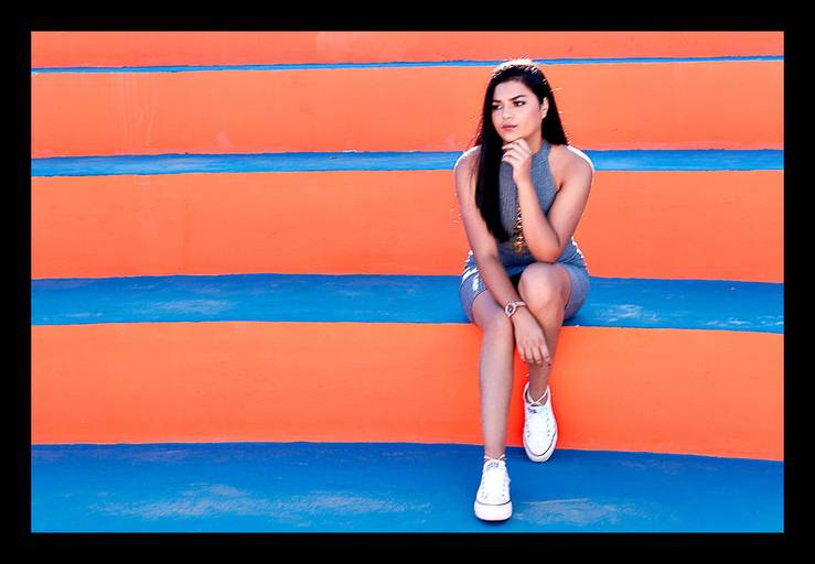 Ensaio Feminino- Chapada Diamantina- Jonieudes- Seabra Bahia- Piatã