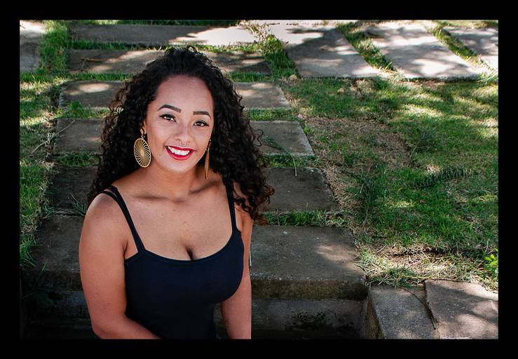 Ensaio Feminino- Chapada Diamantina- Jonieudes- Seabra Bahia- Piatã