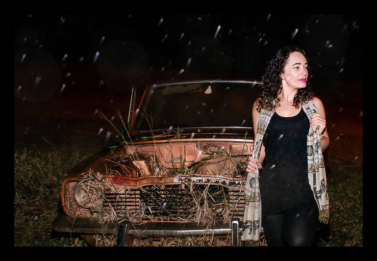 Ensaio Feminino- Chapada Diamantina- Jonieudes- Seabra Bahia- Piatã