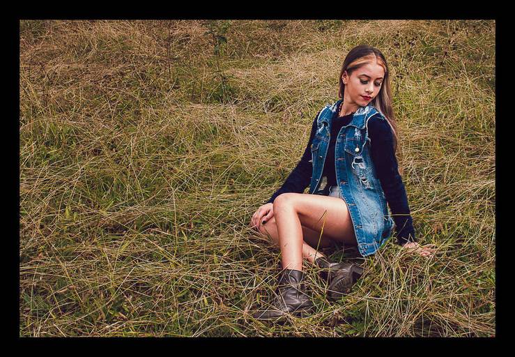 Ensaio Feminino- Chapada Diamantina- Jonieudes- Seabra Bahia- Piatã