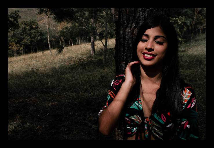 Ensaio Feminino- Chapada Diamantina- Jonieudes- Seabra Bahia- Piatã