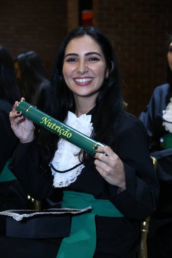 Foto posada formatura | foto e beca