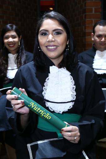 Foto posada formatura | foto e beca