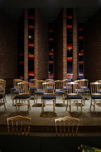 Decoração formatura