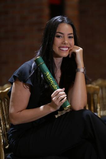 Foto posada | Formatura Nutrição UERJ