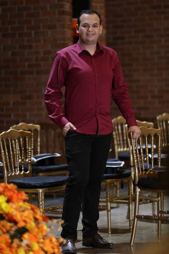 Foto posada | Formatura Nutrição UERJ