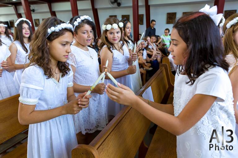 Foto primeira comunhão alphaville. Foto primeira eucaristia alphaville
