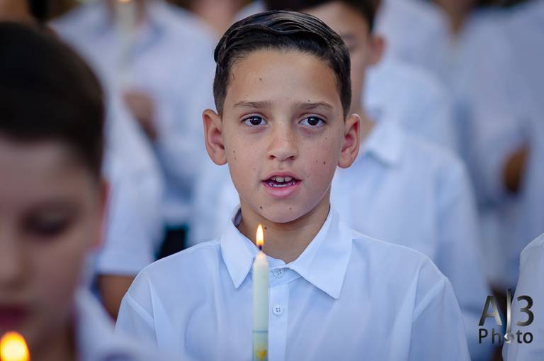 Foto primeira comunhão alphaville. Foto primeira eucaristia alphaville