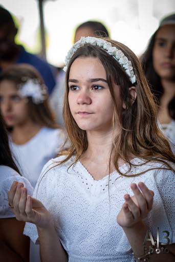 Foto primeira comunhão alphaville. Foto primeira eucaristia alphaville