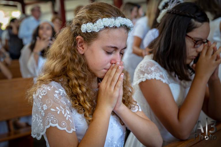 Foto primeira comunhão alphaville. Foto primeira eucaristia alphaville