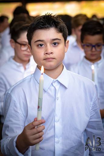 Foto primeira comunhão alphaville. Foto primeira eucaristia alphaville