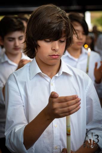 Foto primeira comunhão alphaville. Foto primeira eucaristia alphaville