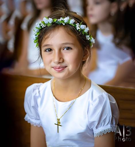 Foto primeira comunhão alphaville. Foto primeira eucaristia alphaville