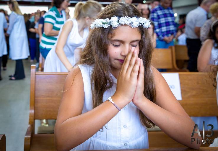 Foto primeira comunhão alphaville. Foto primeira eucaristia alphaville