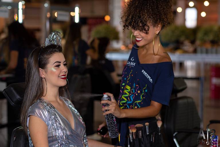 foto kryolan professional make-up no carnaval, fotografia para perfil profissional, fotografia para mulheres profissionais, fotografia corporativa, fotografia de perfil, foto institucional, fotos institucionais, personal branding