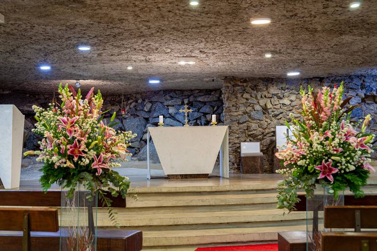 fotografia de casamento Alphaville. foto de casamento na gruta Alphaville. Foto dda Gruta Alphaviulle.