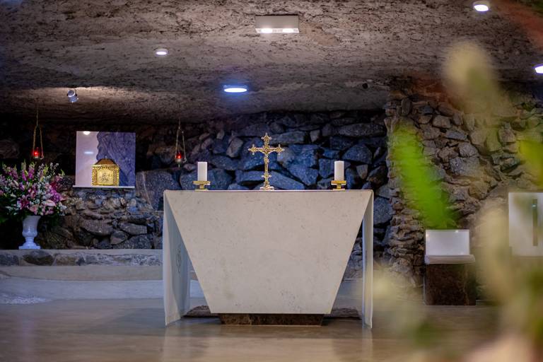 fotografia de casamento Alphaville. foto de casamento na gruta Alphaville. Foto dda Gruta Alphaviulle.