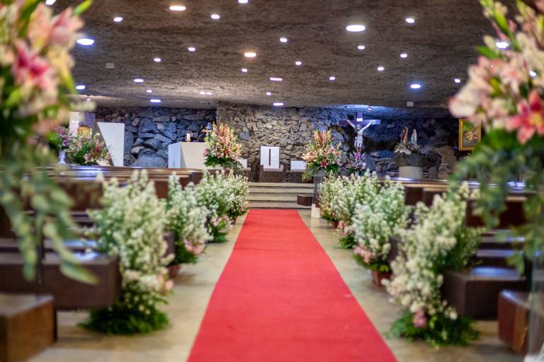 fotografia de casamento Alphaville. foto de casamento na gruta Alphaville. Foto da Gruta Alphaviulle.