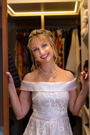 fotografia de casamento Alphaville. foto de casamento na gruta Alphaville. Foto do making of  da noiva.