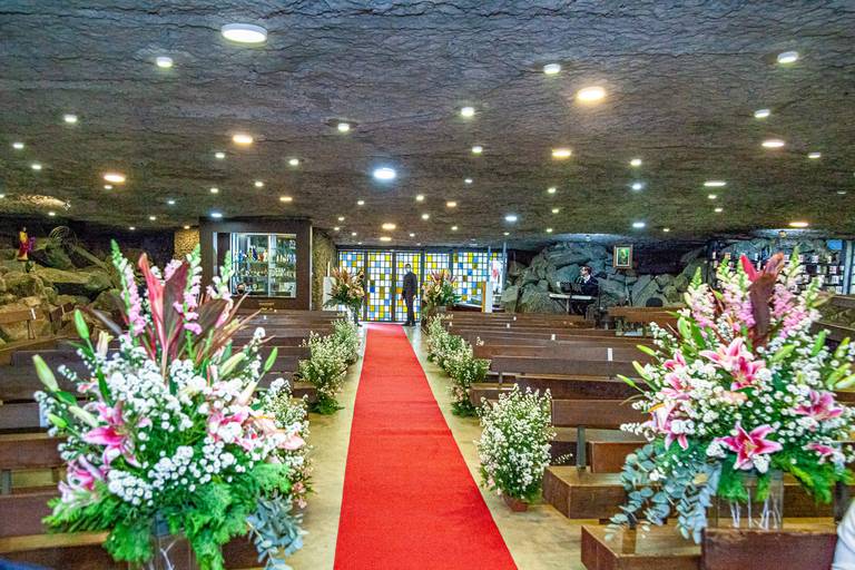 fotografia de casamento Alphaville. foto de casamento na gruta Alphaville. Foto da Gruta Alphaviulle.