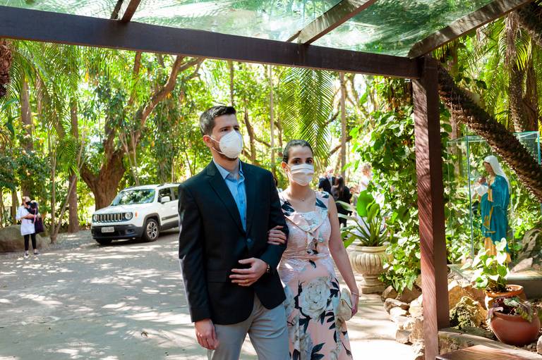 fotografia de casamento Alphaville. foto de casamento na gruta Alphaville. Foto da Gruta Alphaviulle.