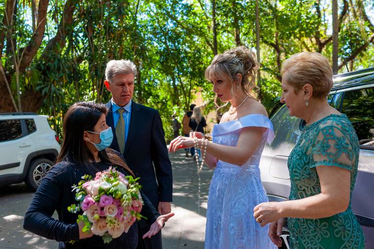 fotografia de casamento Alphaville. foto de casamento na gruta Alphaville. F
