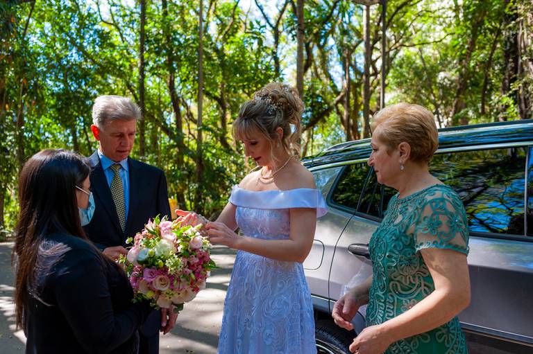 fotografia de casamento Alphaville. foto de casamento na gruta Alphaville. F