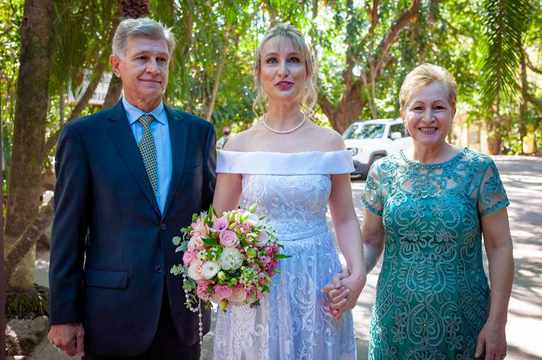 fotografia de casamento Alphaville. foto de casamento na gruta Alphaville. F