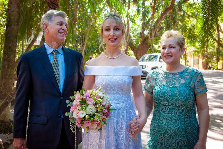 fotografia de casamento Alphaville. foto de casamento na gruta Alphaville. F