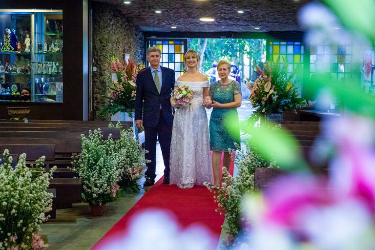 fotografia de casamento Alphaville. foto de casamento na gruta Alphaville. F