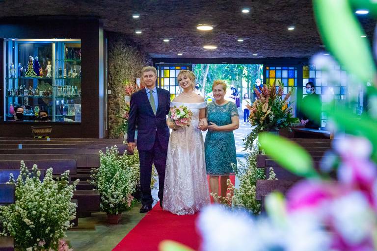 fotografia de casamento Alphaville. foto de casamento na gruta Alphaville. F