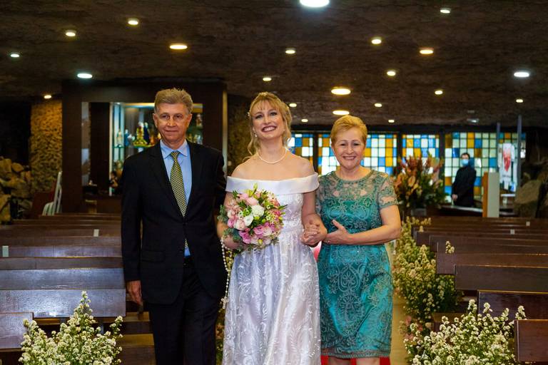 fotografia de casamento Alphaville. foto de casamento na gruta Alphaville. F