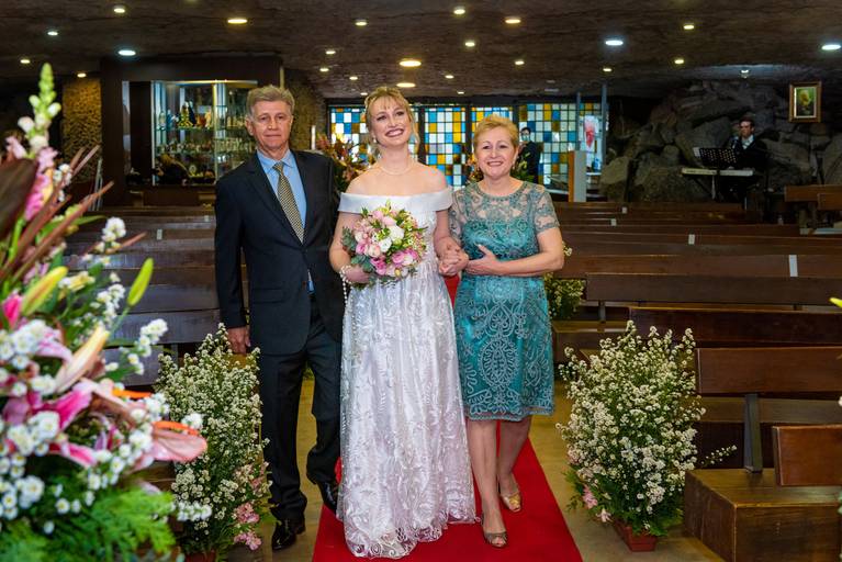 fotografia de casamento Alphaville. foto de casamento na gruta Alphaville. F