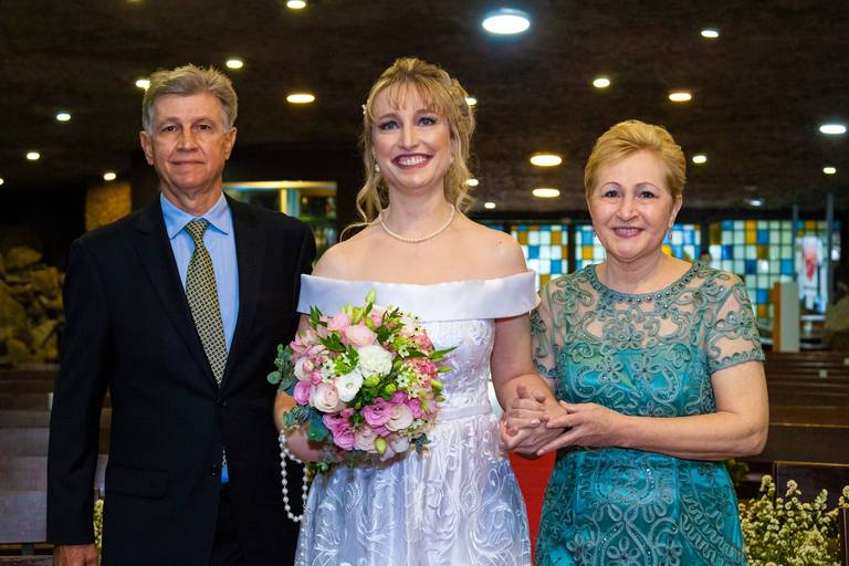 fotografia de casamento Alphaville. foto de casamento na gruta Alphaville. F