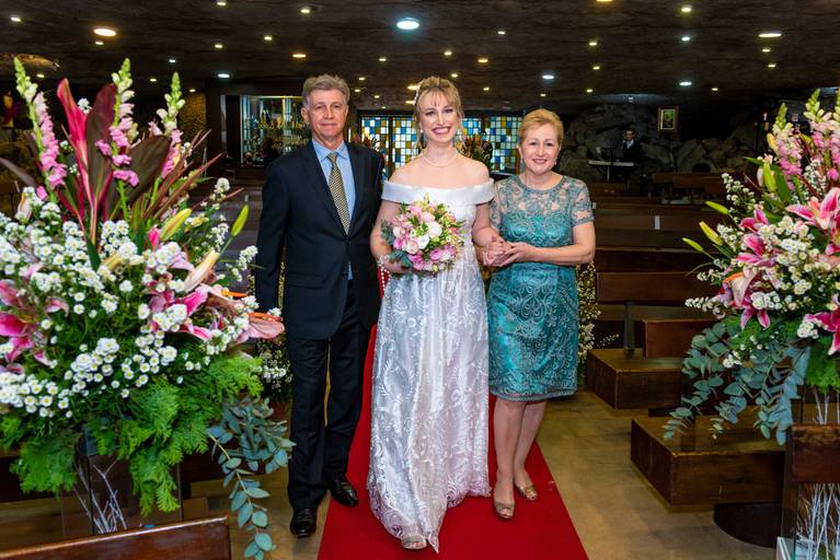 fotografia de casamento Alphaville. foto de casamento na gruta Alphaville. F