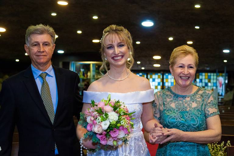 fotografia de casamento Alphaville. foto de casamento na gruta Alphaville. F