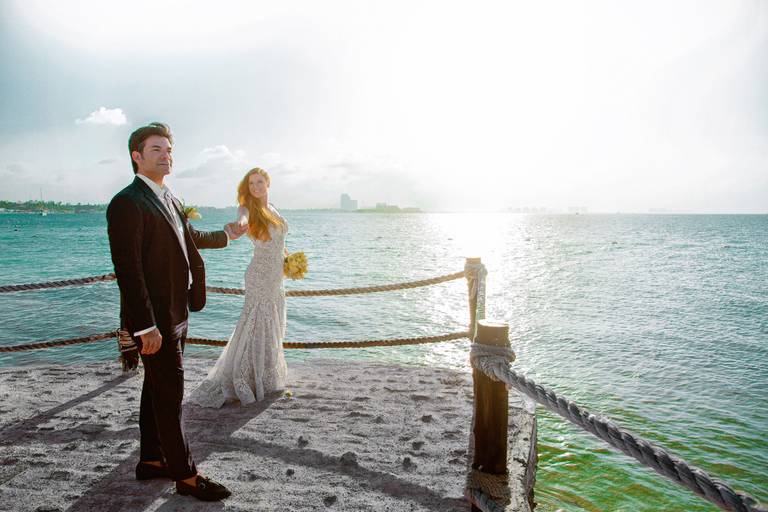 Fotógrafo Casamento