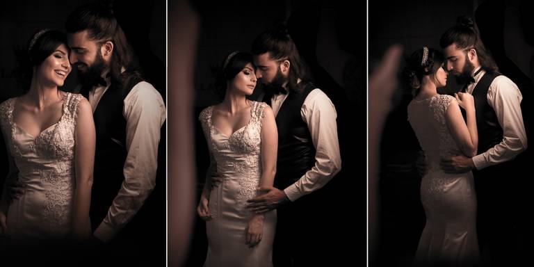 Fotógrafo Casamento