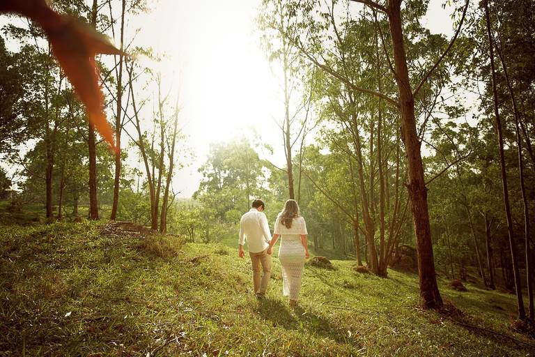Fotógrafo Casamento